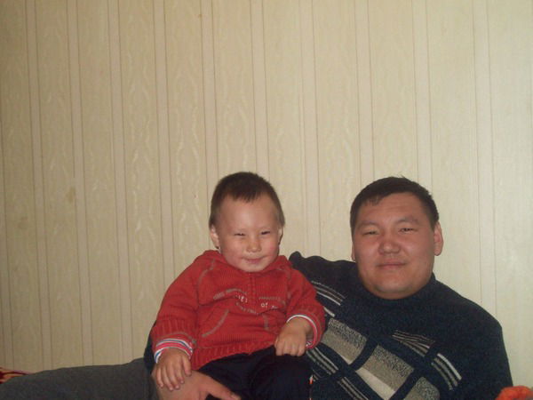 Калмурзаев Мирлан