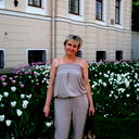 Марина Ким