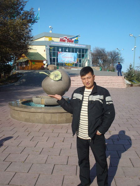 Мурат Маканов