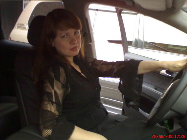 Татьяна Кикоть