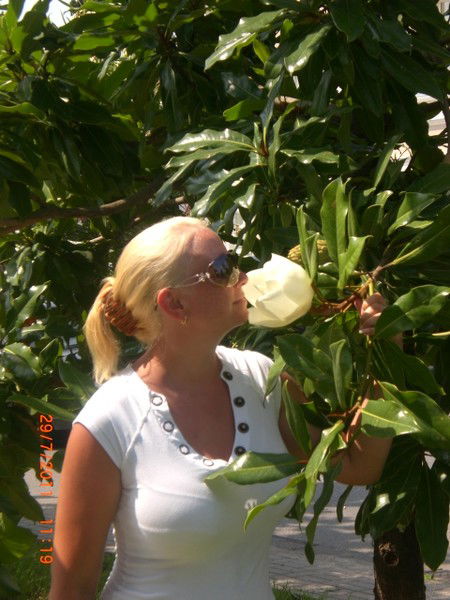 Светлана Бартельс