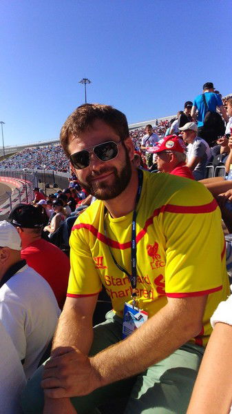 Даниил Калатушин