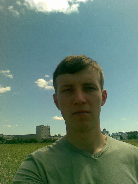 Анатолий Матяш