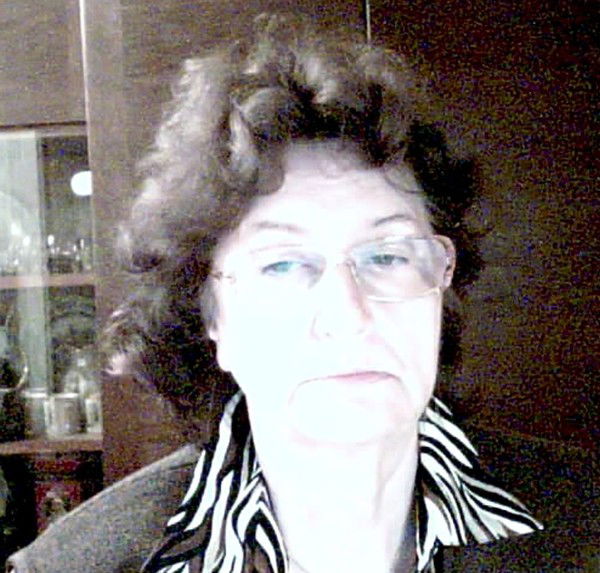 Валентина Гончарова