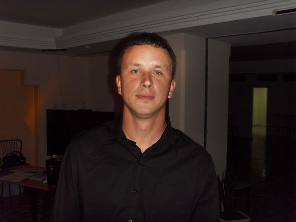 Денис Лысов