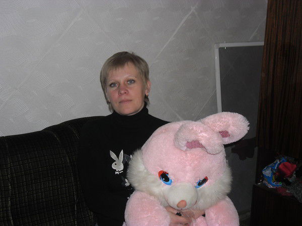 Ольга Милашевская