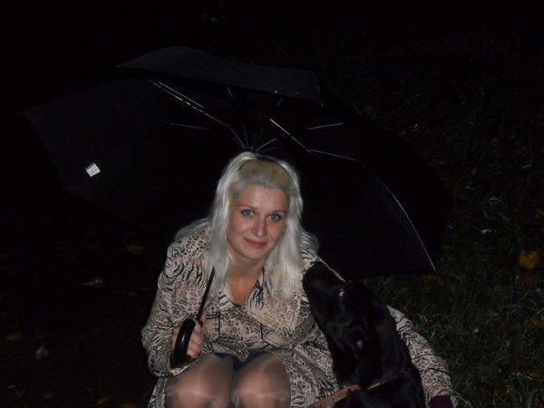 Ольга Гулина