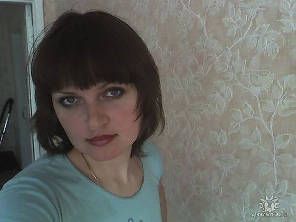 Алина Томина