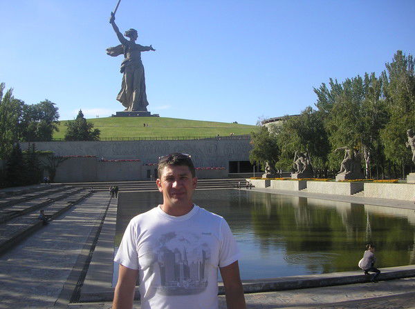 Сергей Полуэктов