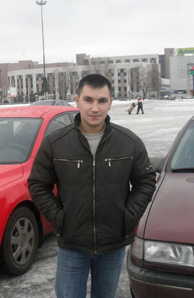 Дмитрий Абусев