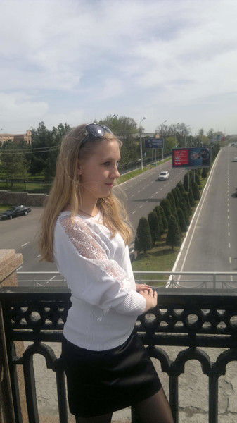 Не Знакомлюсь