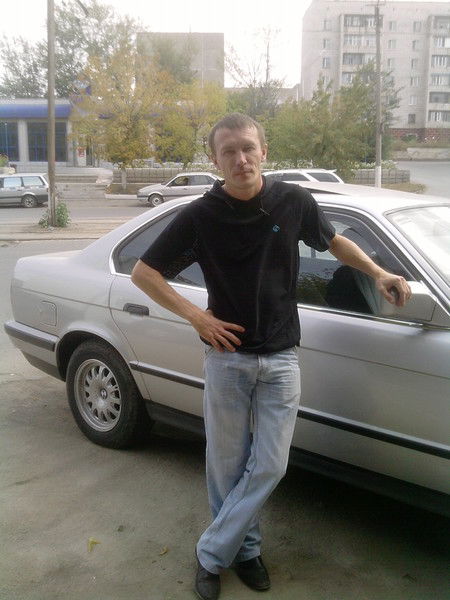 Олег Молодцов