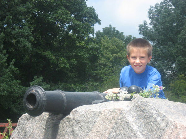 Максим Мушкетер