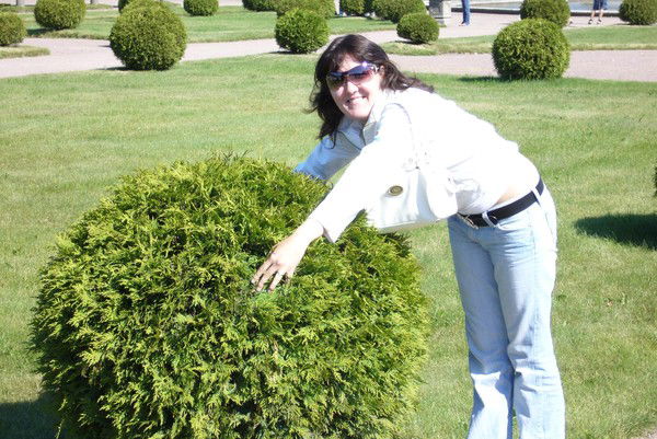 Юля Кийкова