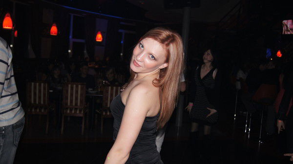 Анна Пономарева