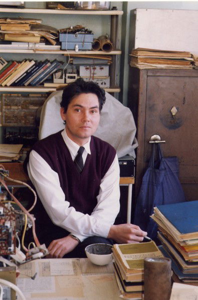 Рафаиль Нуруллин