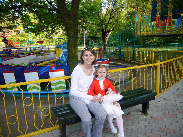 Елена Зубкова