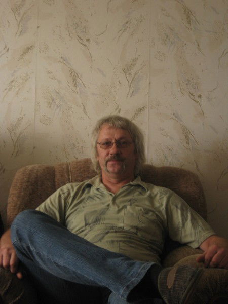 Сергей Шарков