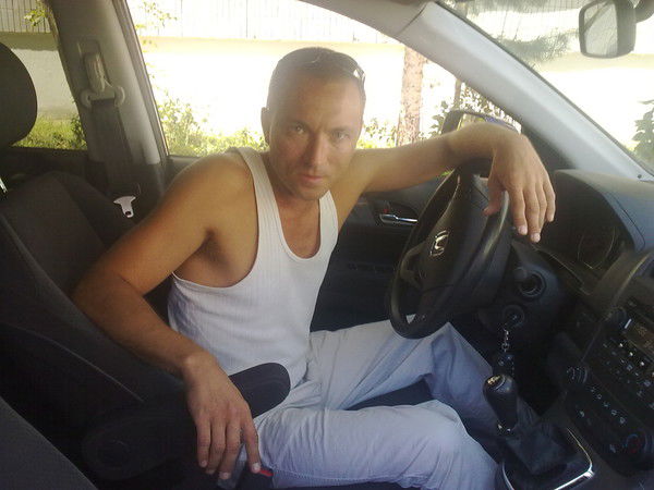 Сергей Дулесов