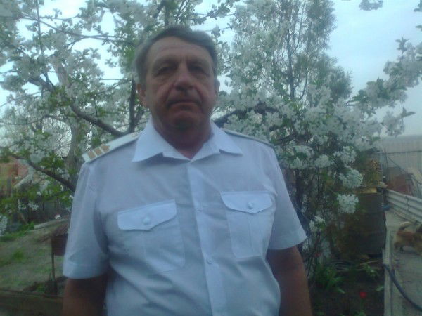 Владимир Долгов