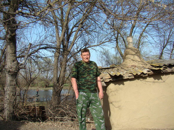 Андрей Воронцов