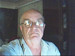 Михаил Нестеренко