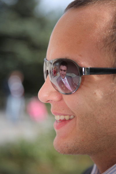 Вадим Соснин