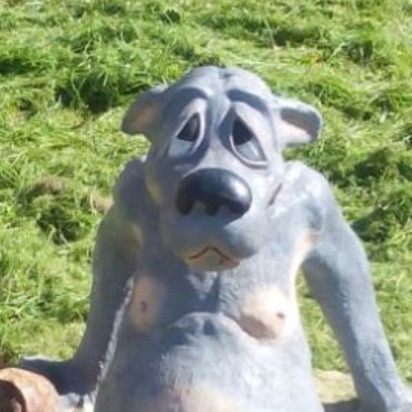 Олег Дождиков