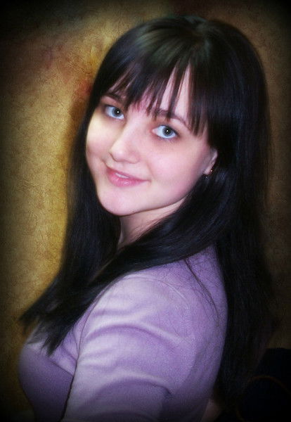 Алена Кукушкина