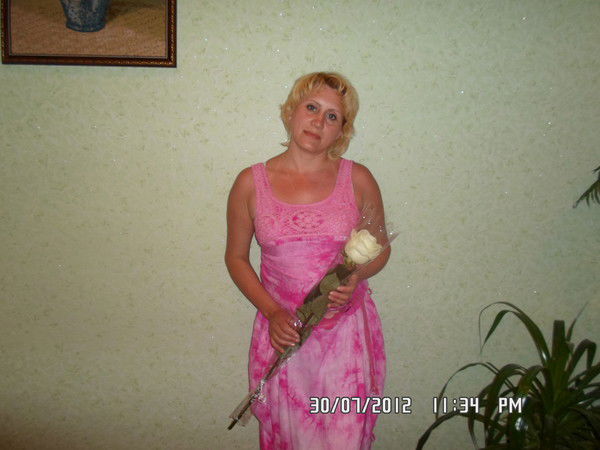 Нина Шашкова