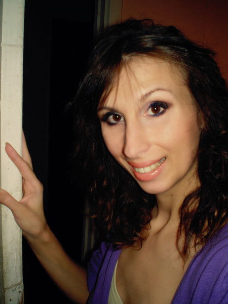 Мария Дьякова