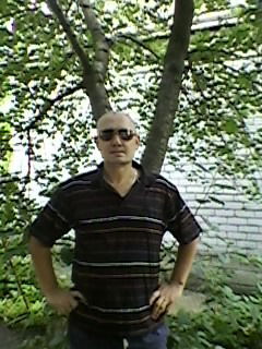 Олег Папуша