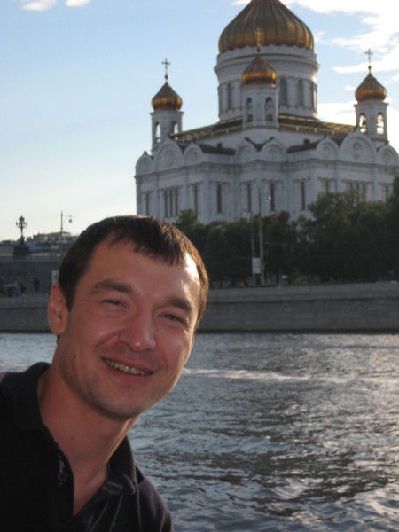 Леонид Морозов