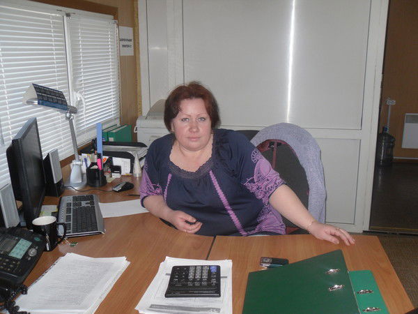 Наталья Чугурова