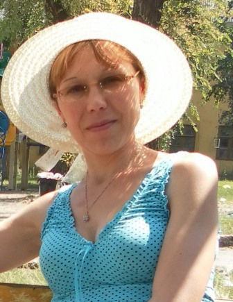 Светлана Титова