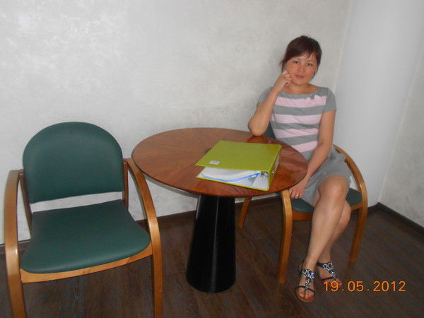 Ажара Мамаева