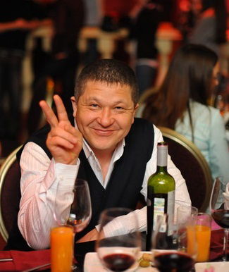 Александр Андриянов