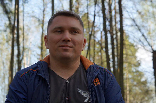 Андрей Иванкалн