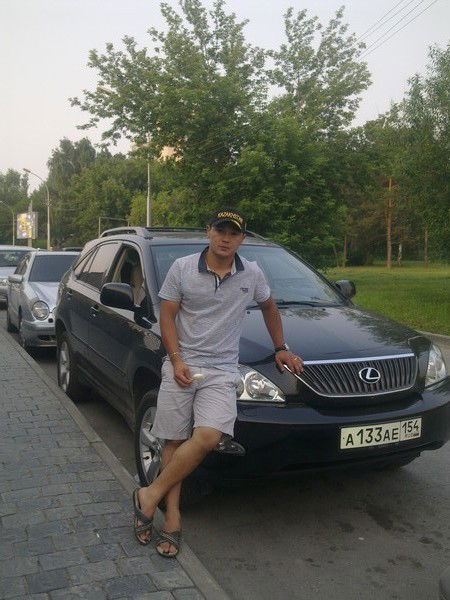 Науан Адилбеков