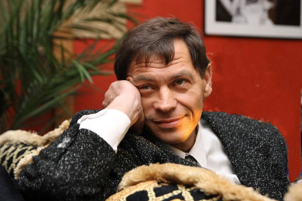 Александр Диденко