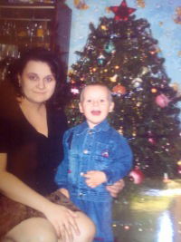 Наталья Гренадерова