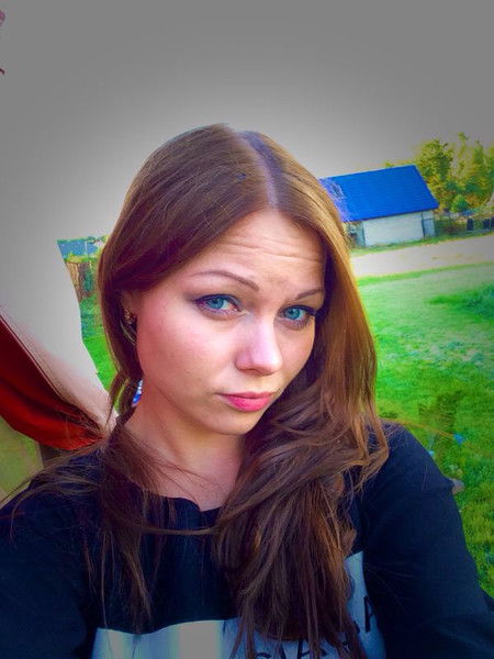 Светлана Морозова