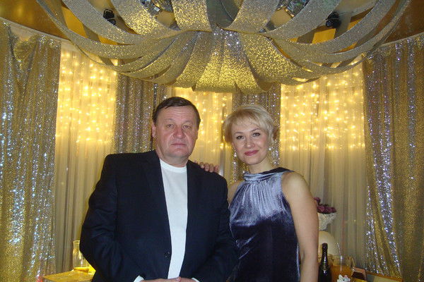 Сергей Ряполов