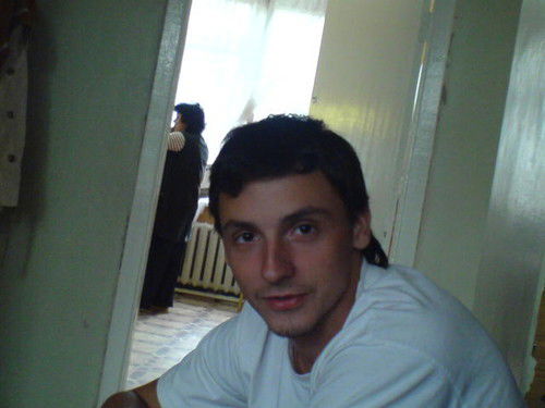 Александр Гришко