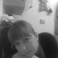 Лена Тушина