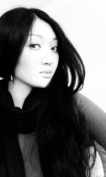 Зарина Кадырбаева