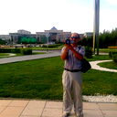 Багдат Кудайбергенов