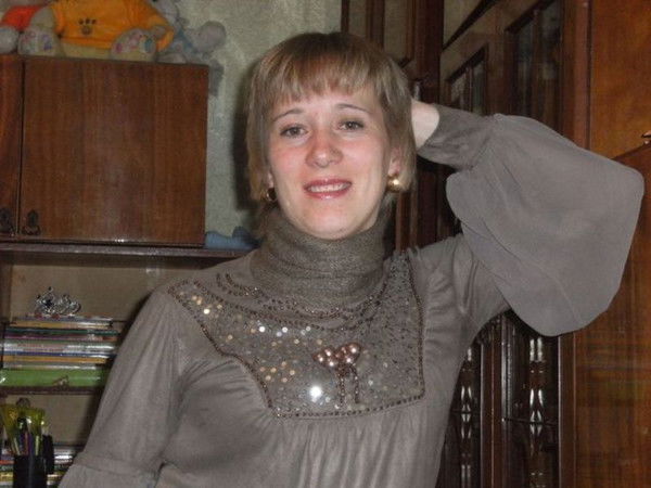 Анна Ераткина