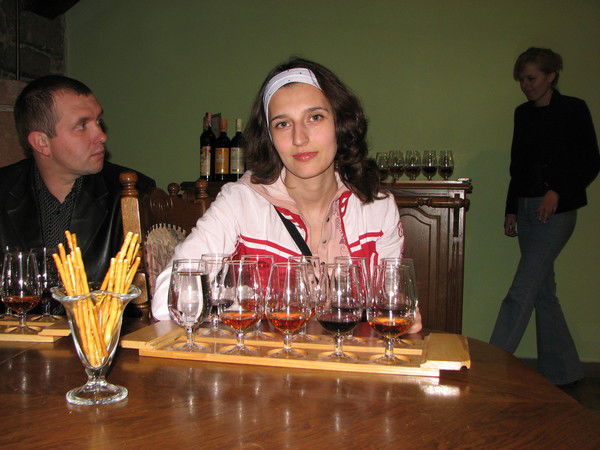 Наталья Тимошенко