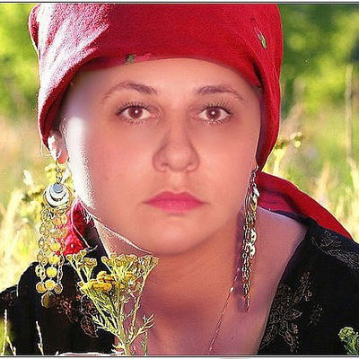 Ирина Гудова